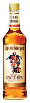 captain morgan